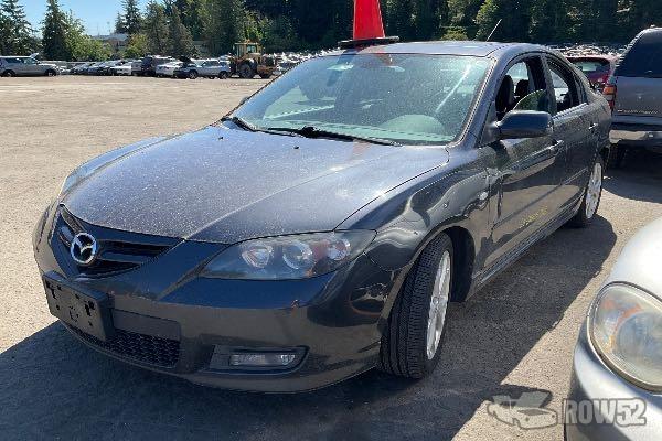 Photo of 2008 Mazda Mazda3