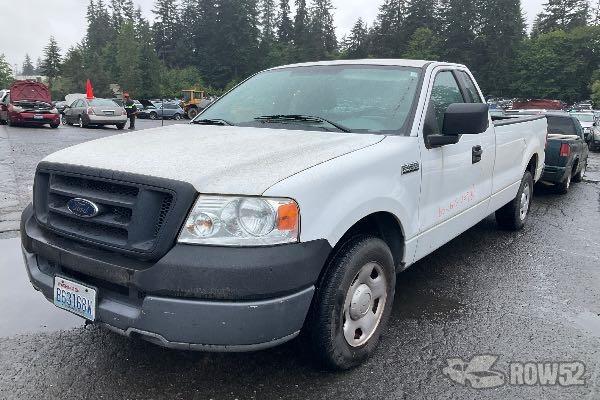 Photo of 2005 Ford F-150