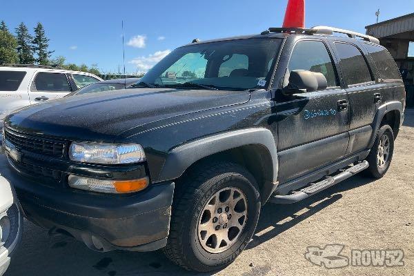 Photo of 2004 Chevrolet Tahoe