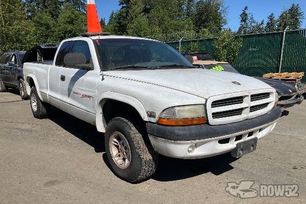 Photo of 1998 Dodge Dakota