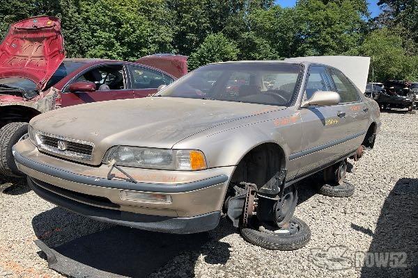 Photo of 1993 Acura Legend