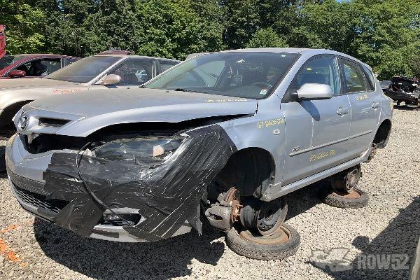 Photo of 2007 Mazda Mazda3