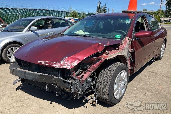 Photo of 2010 Nissan Altima