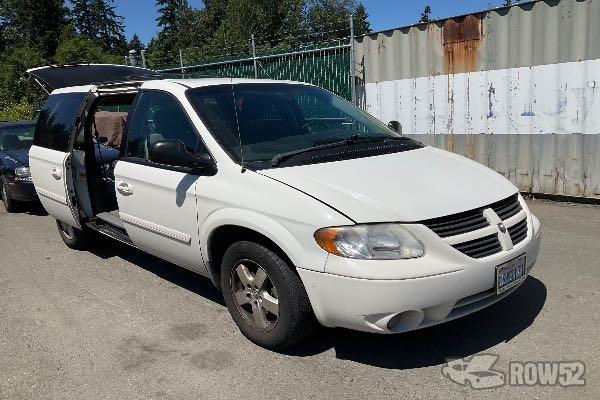Photo of 2007 Dodge Grand Caravan