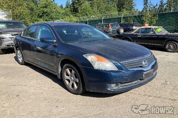 Photo of 2008 Nissan Altima