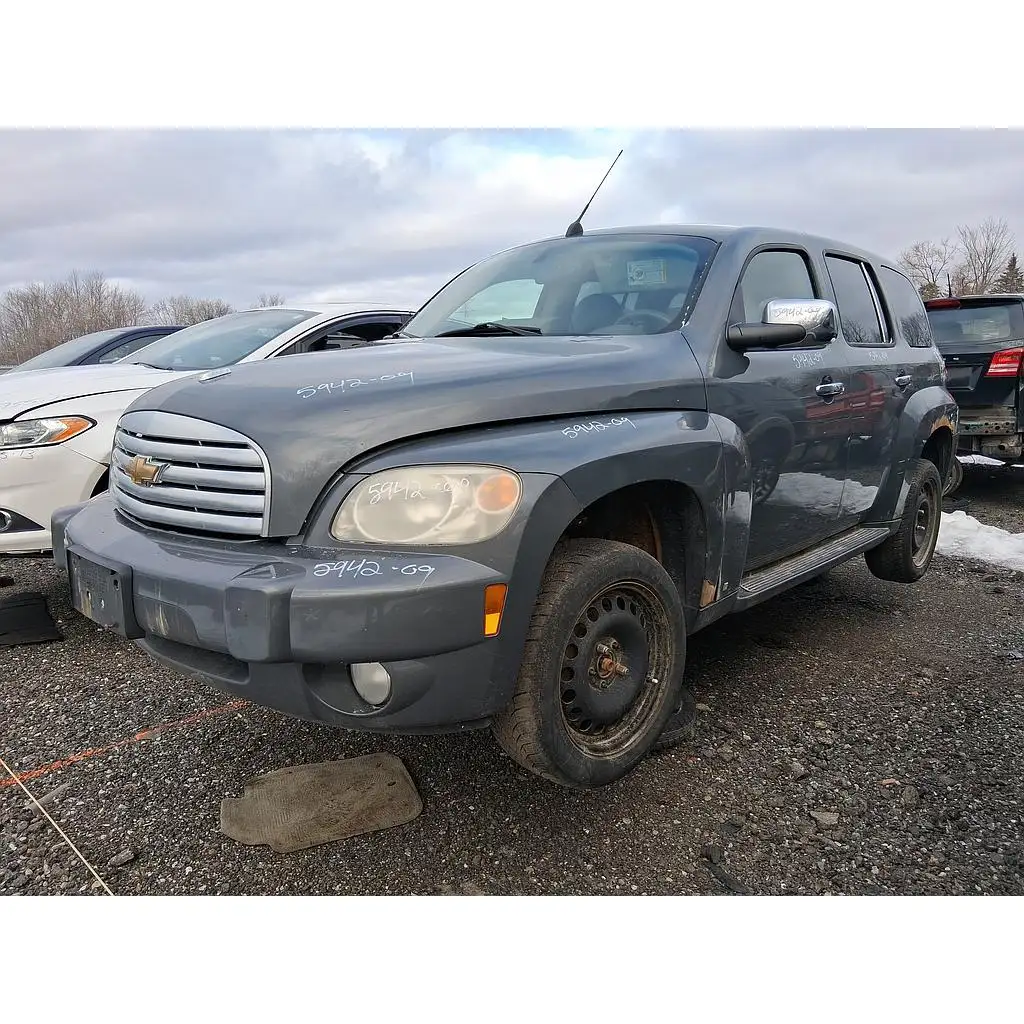 Photo of 2009 Chevrolet Hhr