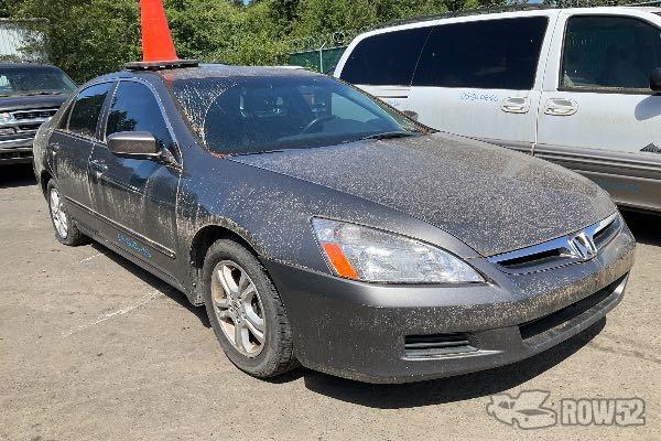 Photo of 2006 Honda Accord