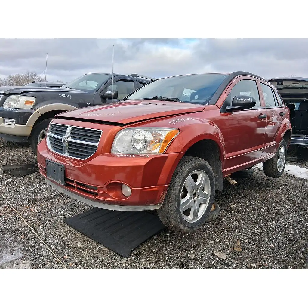 Photo of 2008 Dodge Caliber