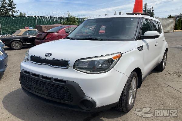 Photo of 2015 Kia Soul