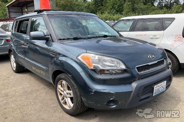 Photo of 2011 Kia Soul