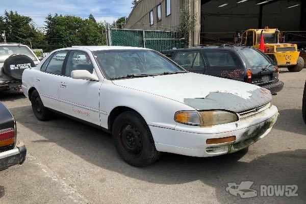 Photo of 1995 Toyota Camry