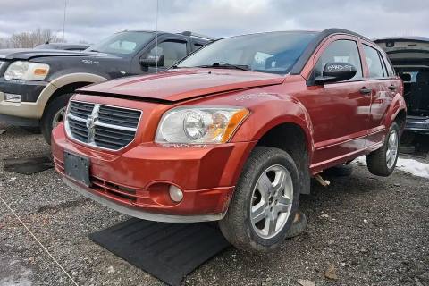 Photo of 2008 Dodge Caliber