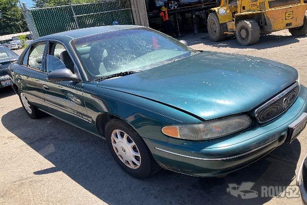 Photo of 1998 Buick Century