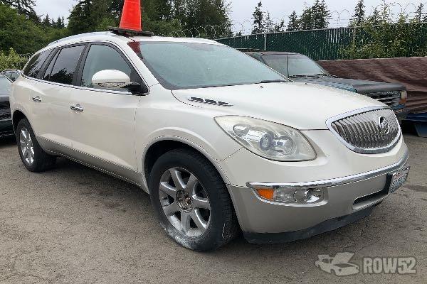 Photo of 2010 Buick Enclave