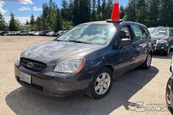 Photo of 2008 Kia Rondo