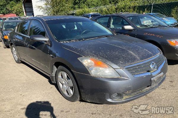 Photo of 2008 Nissan Altima