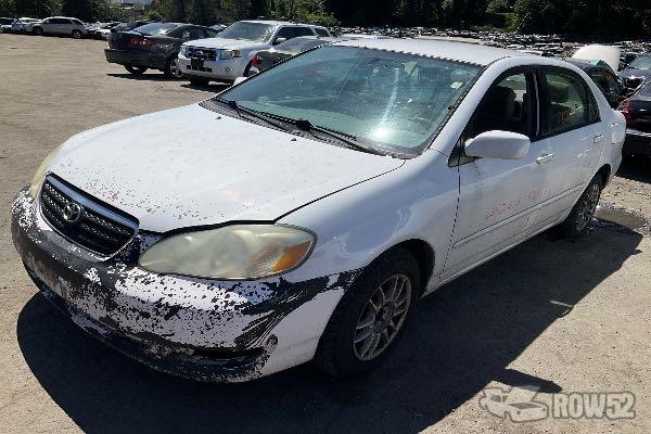 Photo of 2005 Toyota Corolla