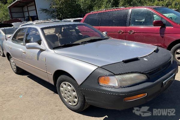Photo of 1995 Toyota Camry