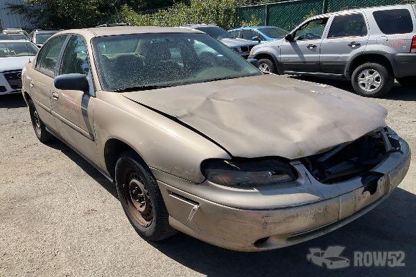 Photo of 2005 Chevrolet Classic