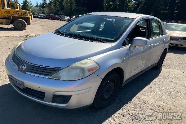 Photo of 2008 Nissan Versa