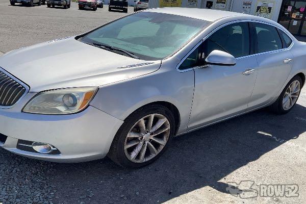 Photo of 2013 Buick Verano