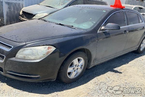 Photo of 2011 Chevrolet Malibu