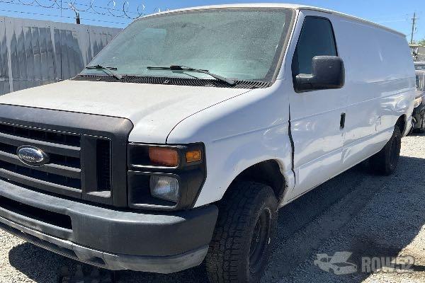 Photo of 2011 Ford Econoline