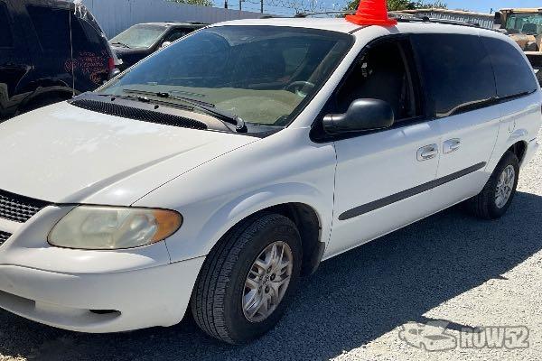 Photo of 2003 Dodge Grand Caravan