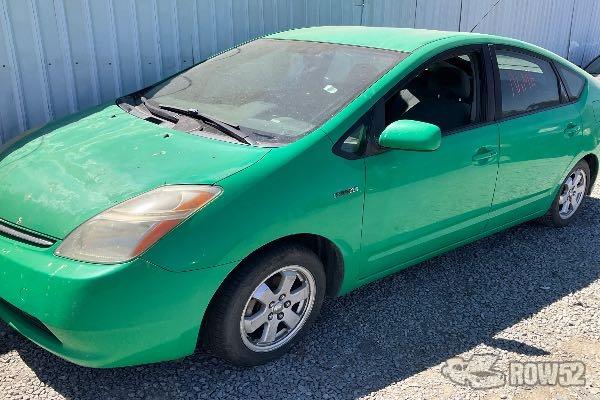 Photo of 2009 Toyota Prius
