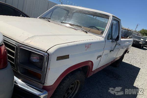 Photo of 1982 Ford F-100