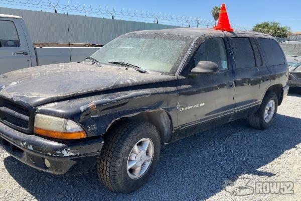 Photo of 2000 Dodge Durango
