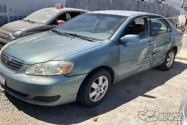 Photo of 2005 Toyota Corolla