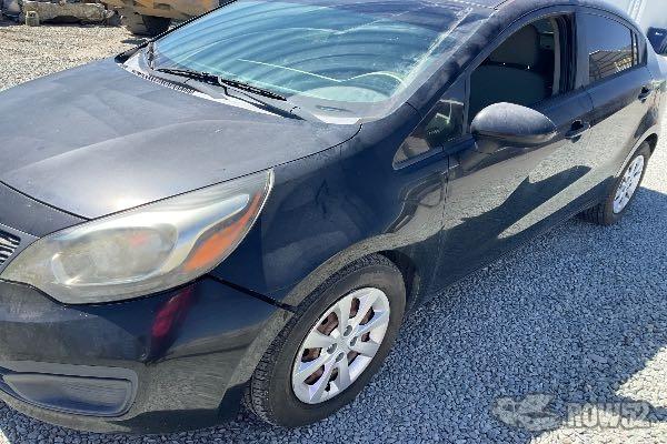 Photo of 2014 Kia Rio