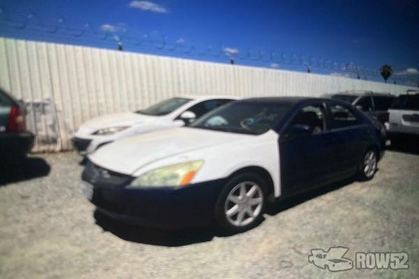 Photo of 2004 Honda Accord