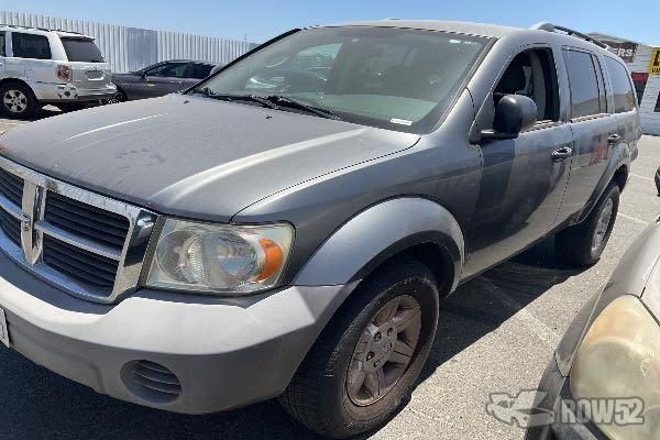 Photo of 2007 Dodge Durango