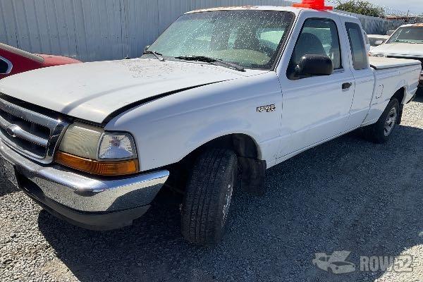 Photo of 2000 Ford Ranger