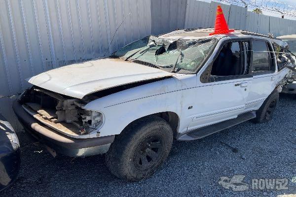 Photo of 1996 Ford Explorer