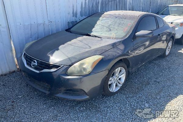 Photo of 2013 Nissan Altima