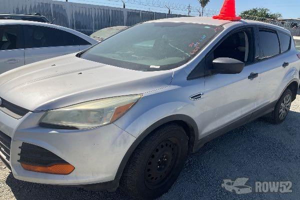 Photo of 2013 Ford Escape