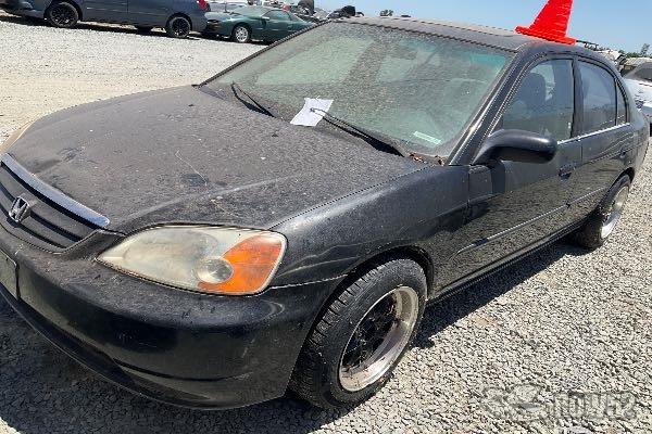Photo of 2003 Honda Civic