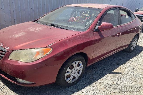Photo of 2010 Hyundai Elantra