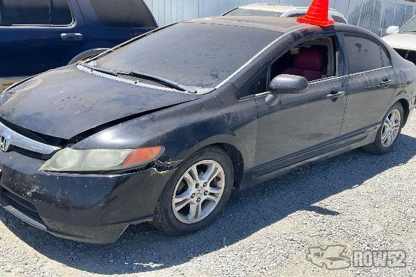 Photo of 2006 Honda Civic