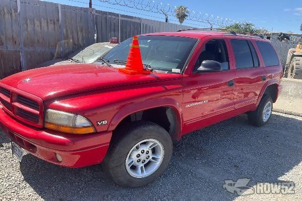 Photo of 1999 Dodge Durango