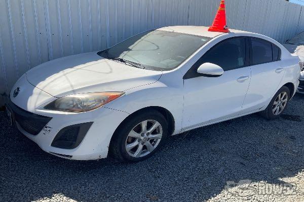 Photo of 2011 Mazda Mazda3