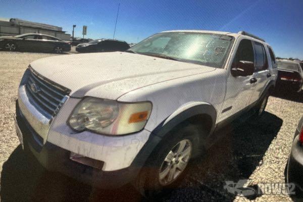 Photo of 2006 Ford Explorer