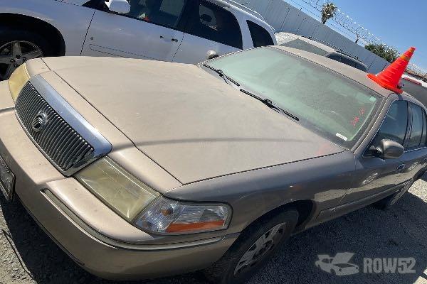 Photo of 2004 Mercury Grand Marquis