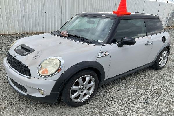 Photo of 2009 Mini Cooper