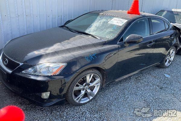 Photo of 2008 Lexus IS