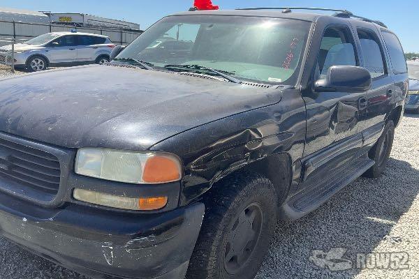 Photo of 2004 GMC Yukon