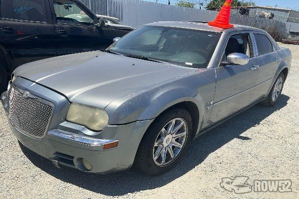 Photo of 2006 Chrysler 300